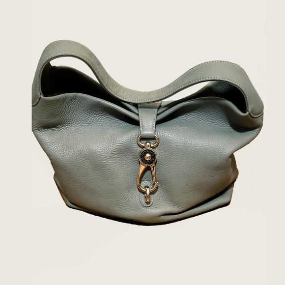 Dooney & Bourke Handbags - Dooney & Bourke Lock Sac